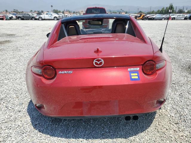 Photo 5 VIN: JM1NDAM76H0107914 - MAZDA MX5 