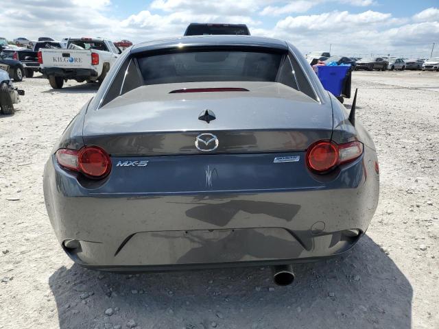 Photo 5 VIN: JM1NDAM76H0109548 - MAZDA MX-5 MIATA 