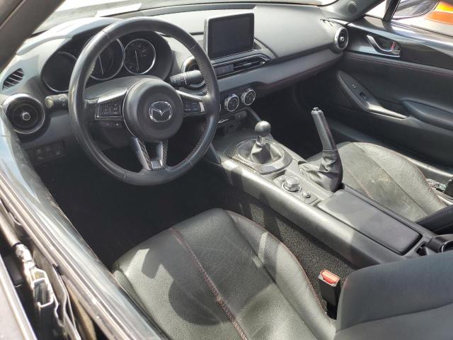 Photo 7 VIN: JM1NDAM76H0109548 - MAZDA MX-5 MIATA 