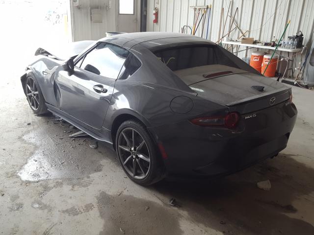 Photo 2 VIN: JM1NDAM76J0202396 - MAZDA MX-5 MIATA 