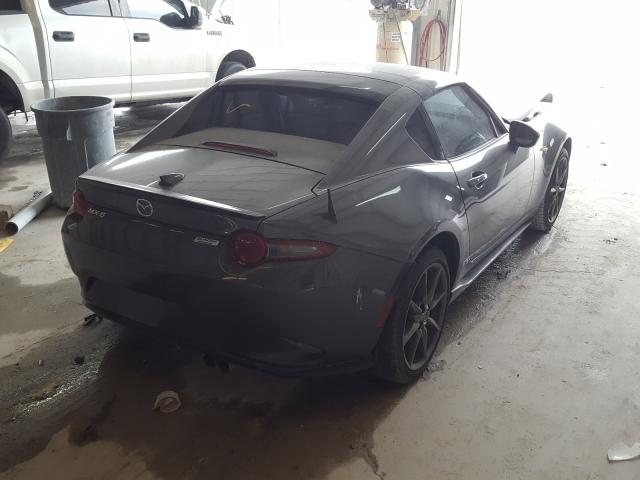 Photo 3 VIN: JM1NDAM76J0202396 - MAZDA MX-5 MIATA 