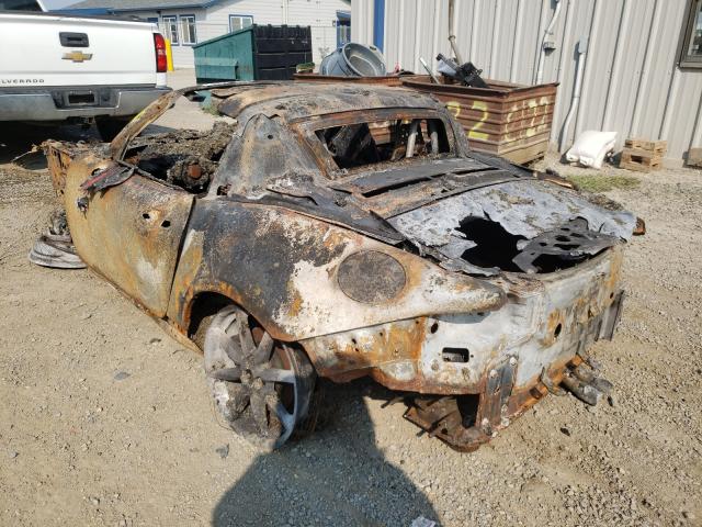 Photo 2 VIN: JM1NDAM76J0204925 - MAZDA MX-5 MIATA 