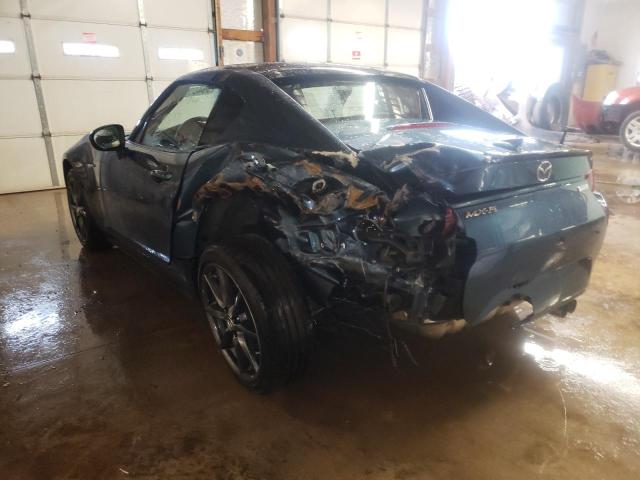 Photo 2 VIN: JM1NDAM76K0301074 - MAZDA MX-5 MIATA 