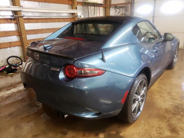 Photo 3 VIN: JM1NDAM76K0301074 - MAZDA MX-5 MIATA 