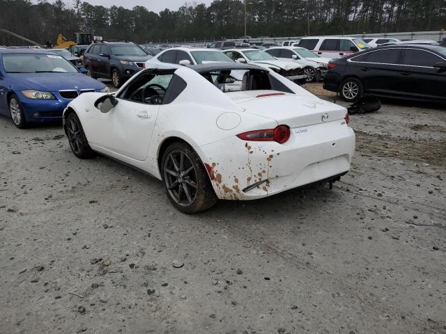 Photo 1 VIN: JM1NDAM76K0301849 - MAZDA MX-5 MIATA 