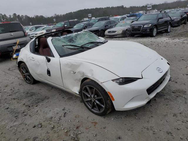 Photo 3 VIN: JM1NDAM76K0301849 - MAZDA MX-5 MIATA 