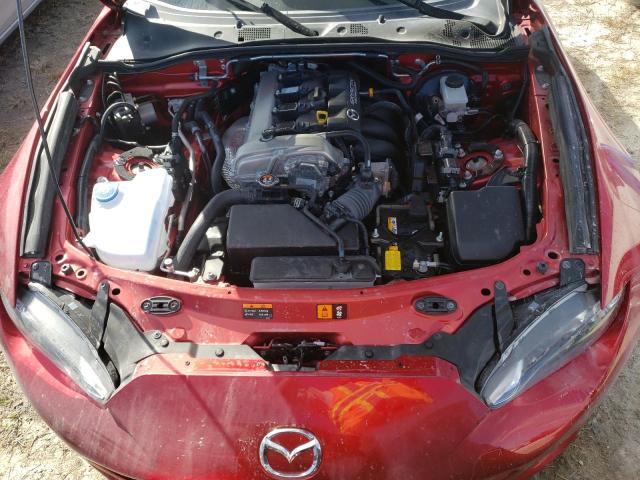 Photo 6 VIN: JM1NDAM76K0304976 - MAZDA MX-5 MIATA 