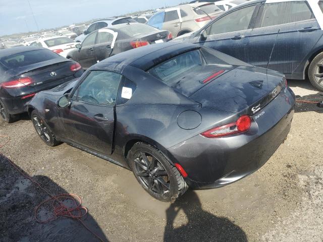 Photo 1 VIN: JM1NDAM76K0305593 - MAZDA MX-5 MIATA 