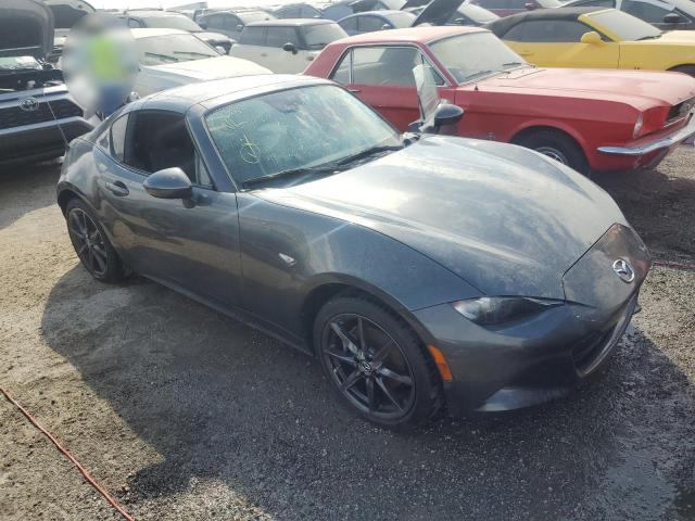 Photo 3 VIN: JM1NDAM76K0305593 - MAZDA MX-5 MIATA 