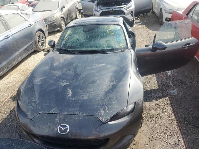 Photo 4 VIN: JM1NDAM76K0305593 - MAZDA MX-5 MIATA 