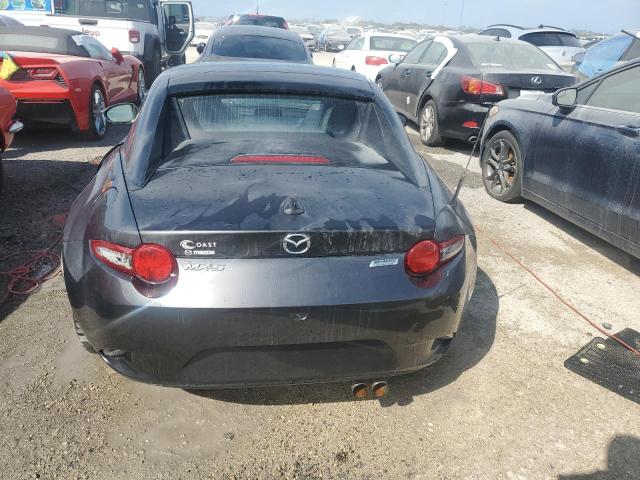 Photo 5 VIN: JM1NDAM76K0305593 - MAZDA MX-5 MIATA 