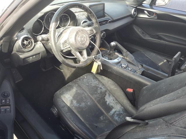 Photo 7 VIN: JM1NDAM76K0305593 - MAZDA MX-5 MIATA 