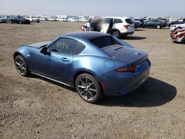 Photo 2 VIN: JM1NDAM76L0411978 - MAZDA MX-5 MIATA 