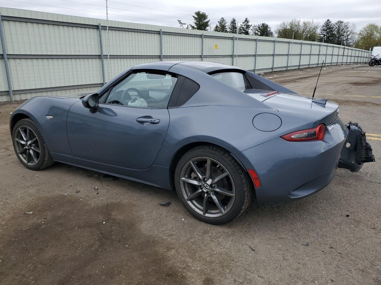 Photo 1 VIN: JM1NDAM76L0412130 - MAZDA MX-5 