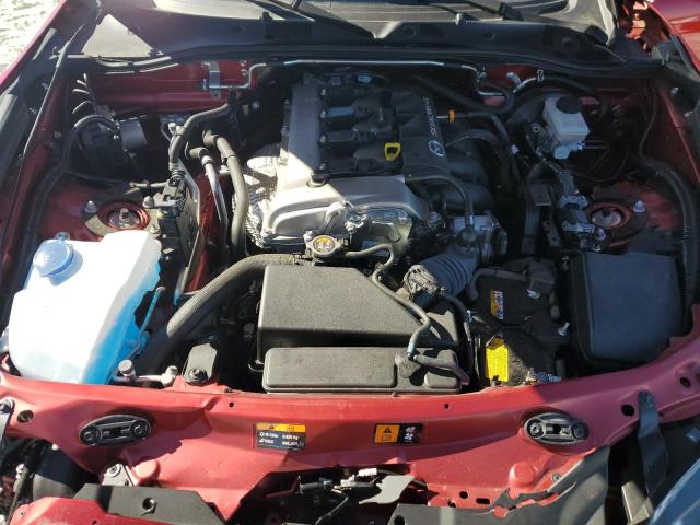 Photo 10 VIN: JM1NDAM76L0414850 - MAZDA MX5 