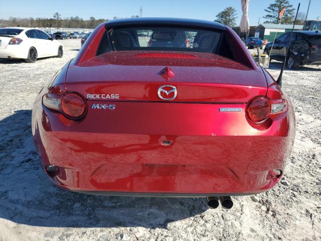 Photo 5 VIN: JM1NDAM76L0414850 - MAZDA MX5 