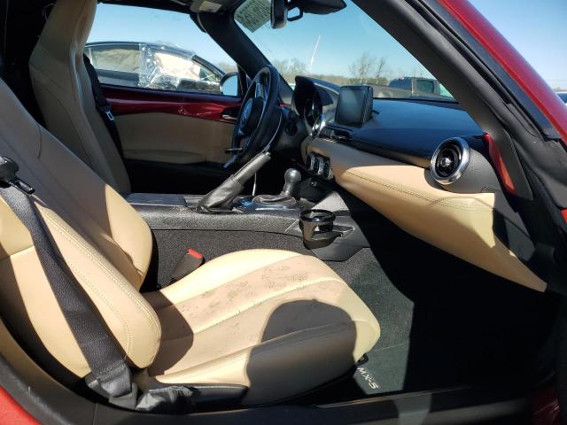 Photo 9 VIN: JM1NDAM76L0414850 - MAZDA MX5 