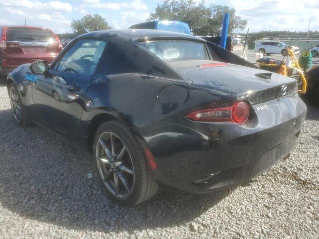 Photo 1 VIN: JM1NDAM76M0451446 - MAZDA MX5 