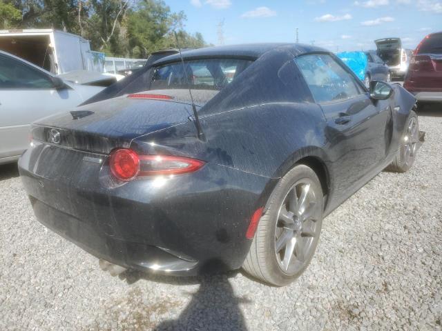 Photo 2 VIN: JM1NDAM76M0451446 - MAZDA MX5 