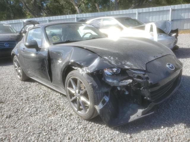 Photo 3 VIN: JM1NDAM76M0451446 - MAZDA MX5 