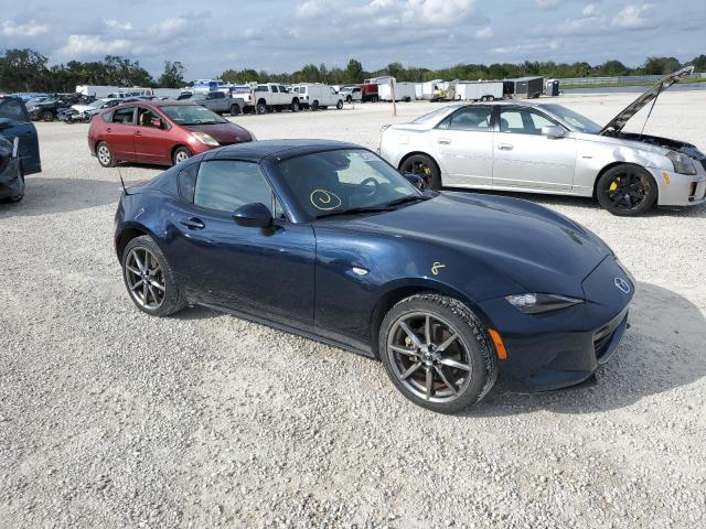 Photo 3 VIN: JM1NDAM76M0451947 - MAZDA MX-5 MIATA 