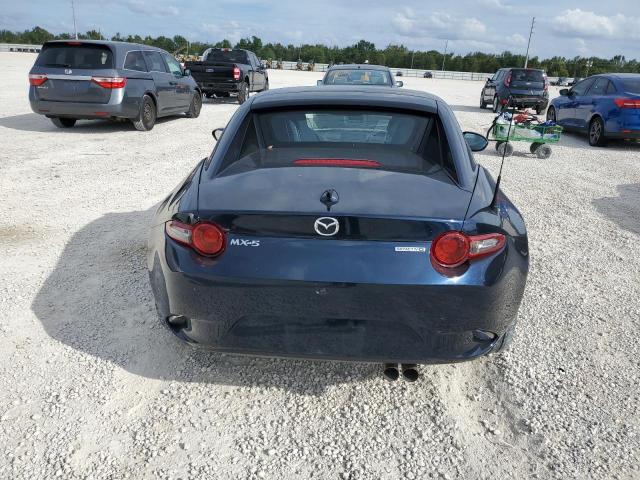 Photo 5 VIN: JM1NDAM76M0451947 - MAZDA MX-5 MIATA 