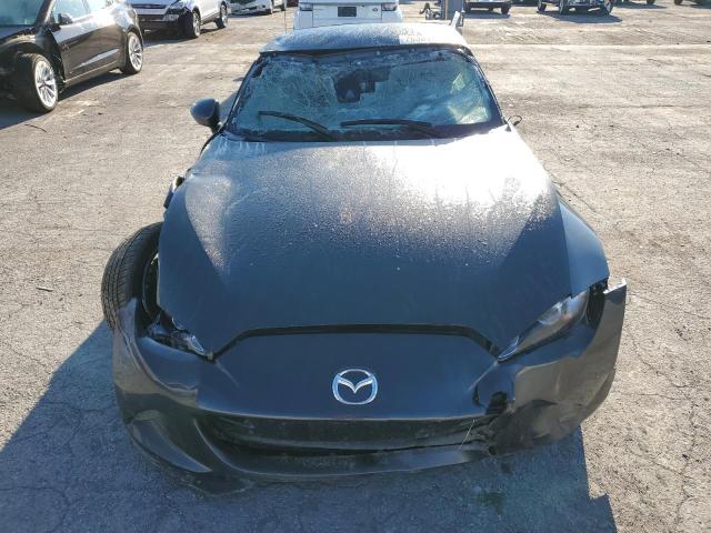 Photo 4 VIN: JM1NDAM76M0461457 - MAZDA MX-5 MIATA 