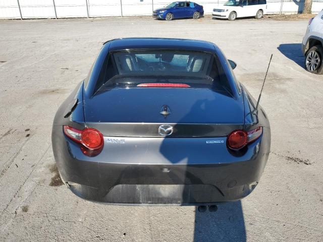 Photo 5 VIN: JM1NDAM76M0461457 - MAZDA MX-5 MIATA 