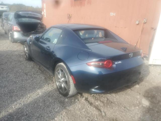 Photo 2 VIN: JM1NDAM76N0501201 - MAZDA MX-5 MIATA 