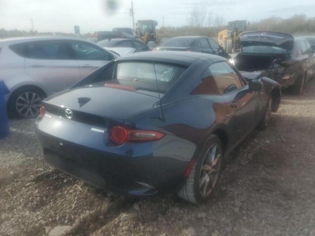 Photo 3 VIN: JM1NDAM76N0501201 - MAZDA MX-5 MIATA 