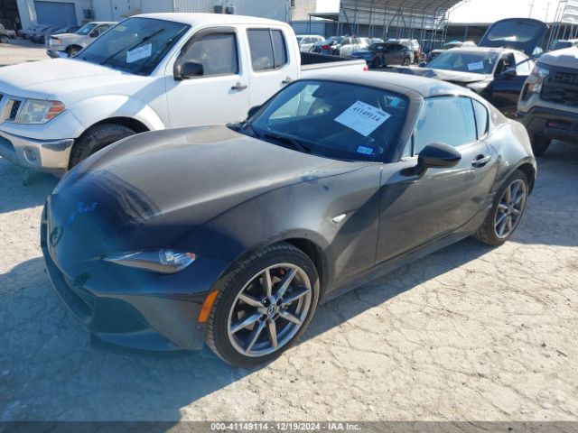 Photo 1 VIN: JM1NDAM76N0508486 - MAZDA MX-5 