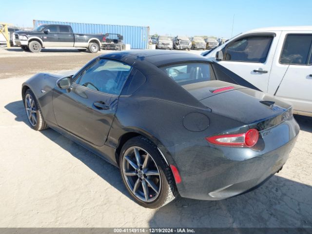 Photo 2 VIN: JM1NDAM76N0508486 - MAZDA MX-5 