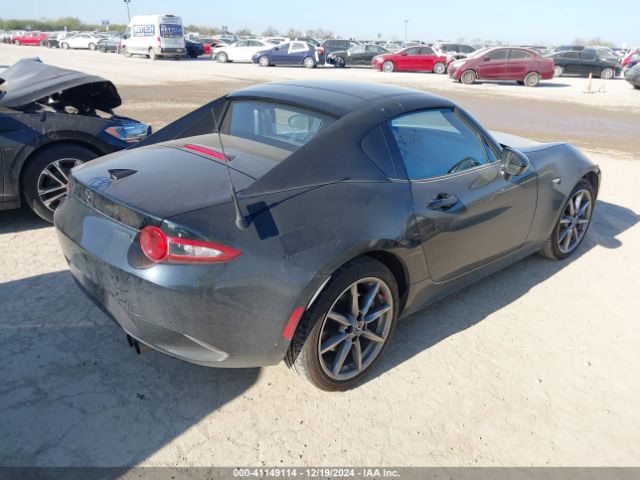 Photo 3 VIN: JM1NDAM76N0508486 - MAZDA MX-5 