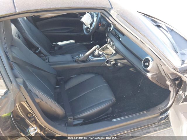 Photo 4 VIN: JM1NDAM76N0508486 - MAZDA MX-5 