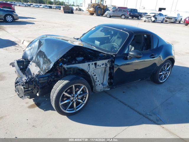 Photo 1 VIN: JM1NDAM76N0508939 - MAZDA MX-5 