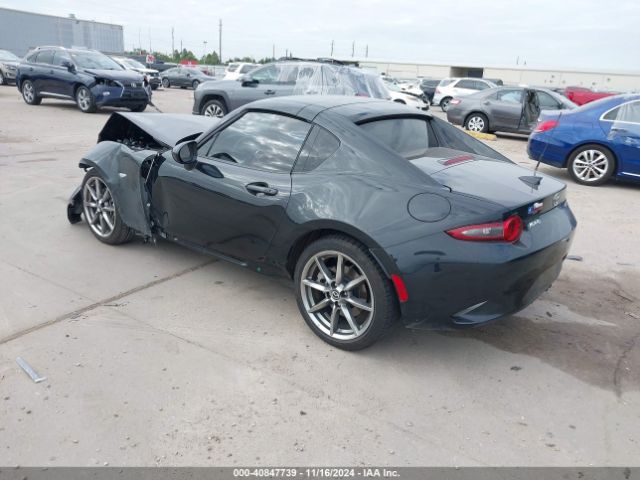 Photo 2 VIN: JM1NDAM76N0508939 - MAZDA MX-5 