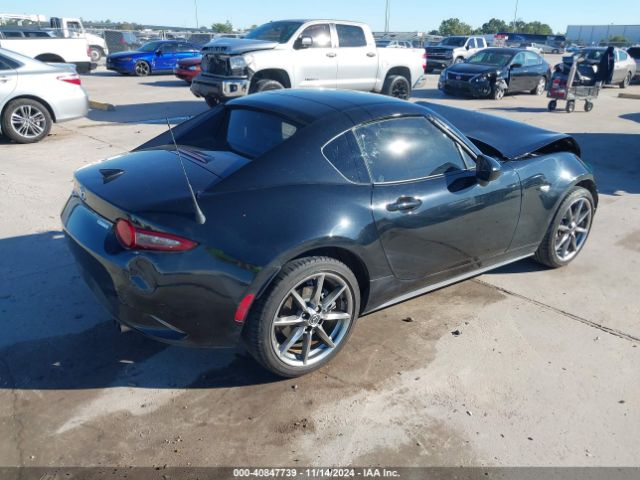 Photo 3 VIN: JM1NDAM76N0508939 - MAZDA MX-5 