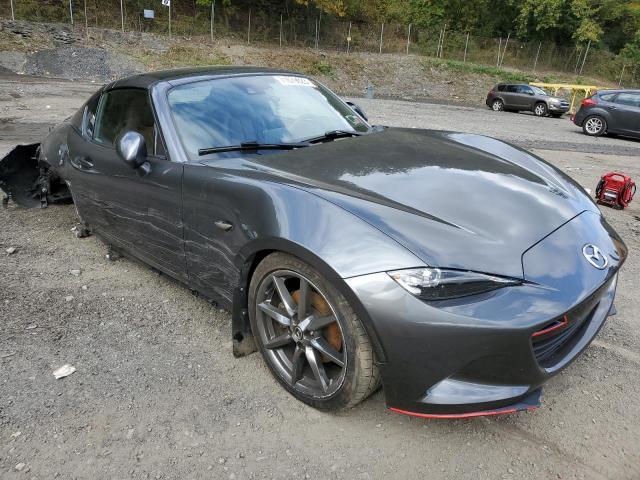 Photo 3 VIN: JM1NDAM77H0100793 - MAZDA MX5 