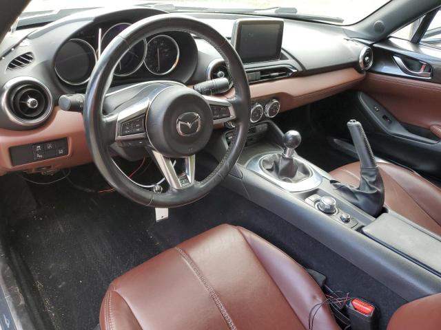 Photo 7 VIN: JM1NDAM77H0100793 - MAZDA MX5 