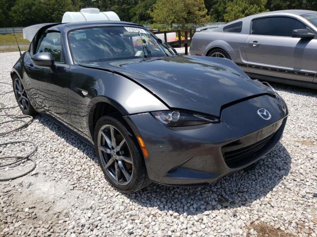 Photo 0 VIN: JM1NDAM77H0100888 - MAZDA MX-5 MIATA 