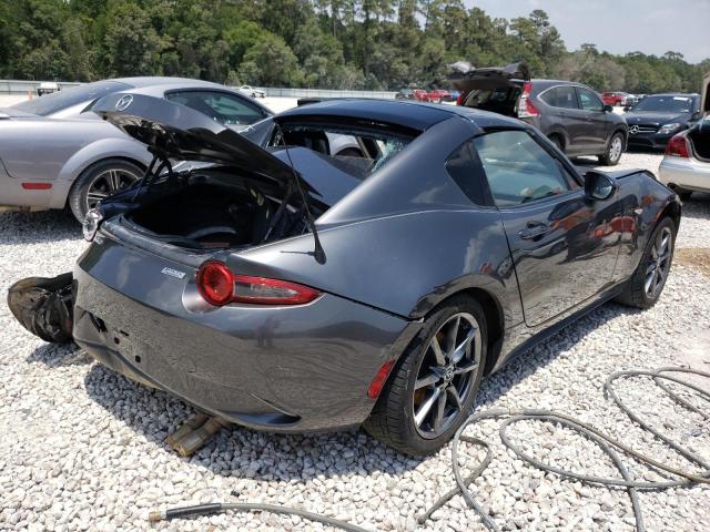 Photo 3 VIN: JM1NDAM77H0100888 - MAZDA MX-5 MIATA 