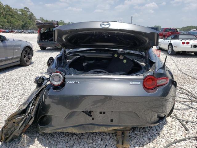 Photo 5 VIN: JM1NDAM77H0100888 - MAZDA MX-5 MIATA 