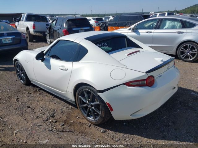 Photo 2 VIN: JM1NDAM77H0105105 - MAZDA MX-5 