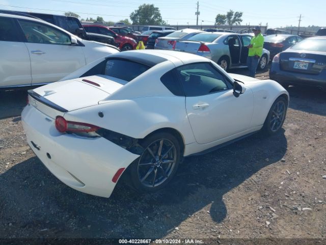 Photo 3 VIN: JM1NDAM77H0105105 - MAZDA MX-5 