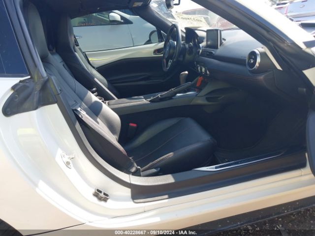 Photo 4 VIN: JM1NDAM77H0105105 - MAZDA MX-5 