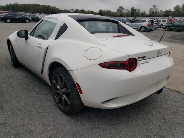 Photo 2 VIN: JM1NDAM77H0105248 - MAZDA MX-5 MIATA 