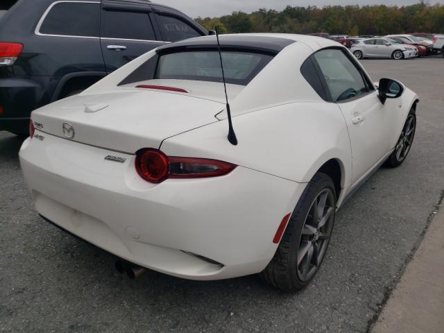 Photo 3 VIN: JM1NDAM77H0105248 - MAZDA MX-5 MIATA 