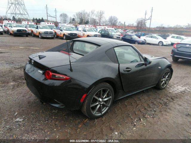 Photo 3 VIN: JM1NDAM77J0200673 - MAZDA MX-5 MIATA RF 