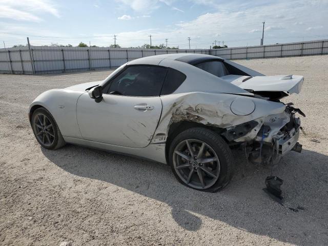 Photo 1 VIN: JM1NDAM77J0203248 - MAZDA MX-5 MIATA 