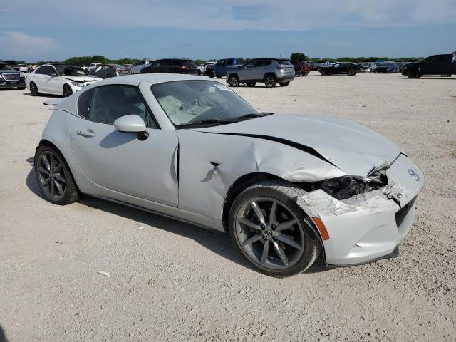 Photo 3 VIN: JM1NDAM77J0203248 - MAZDA MX-5 MIATA 